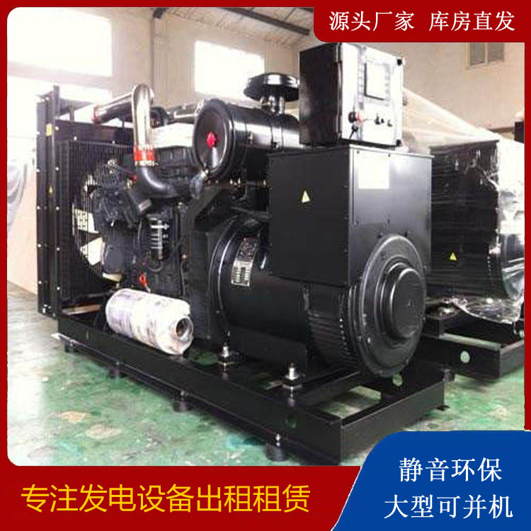 淮北发电车出租 柴油发电机组需要经常换机油吗？