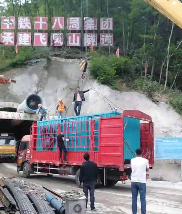 淮北发电机组维修后输出功率降低是什么问题