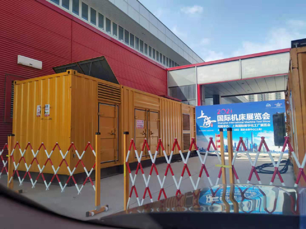 淮北发电车出租-发电机无电压或电压太低怎么办？