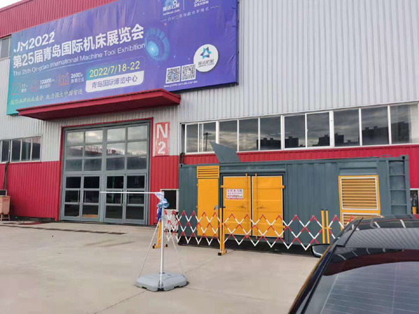 淮北发电机租赁-柴油发电机组不及时维护危害大