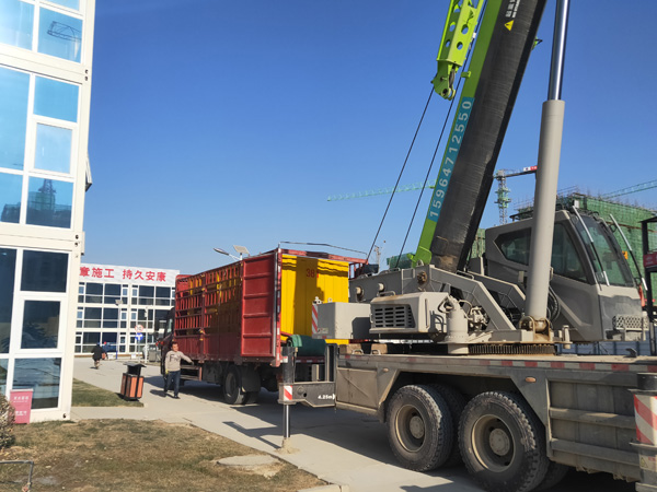 淮北发电机出租50KW柴油发电机组需要配多粗电缆线