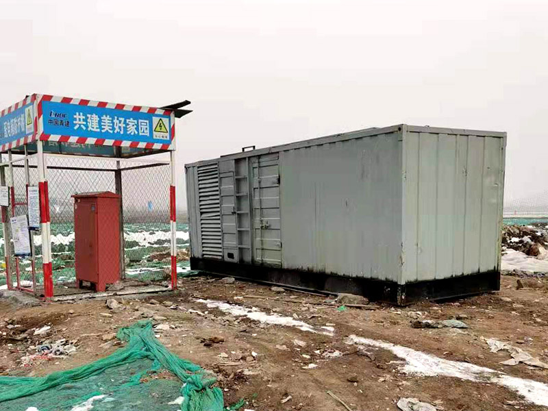 淮北燃气发电机在高海拔地区运行时会遇到哪些常见故障？