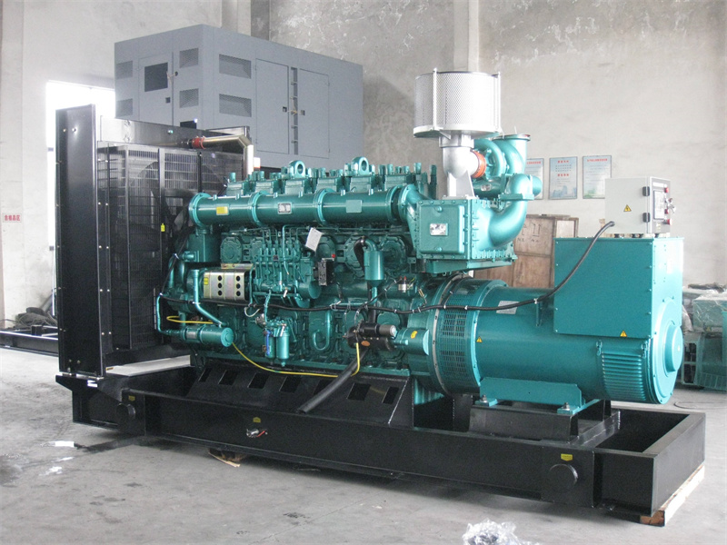 淮北功率因数对 300kw 柴油发电机组有哪些影响？