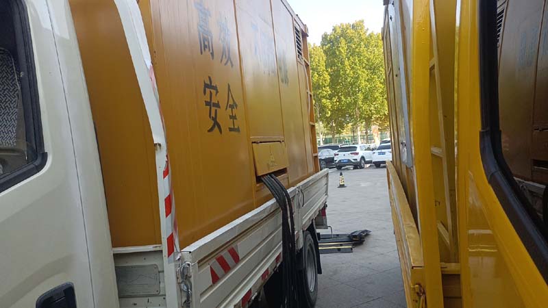 淮北如何判断柴油发电机组和UPS电源的切换时间是否符合要求？