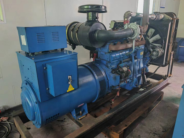 淮北100kW柴油发电机组使用多级机油有哪些优缺点？