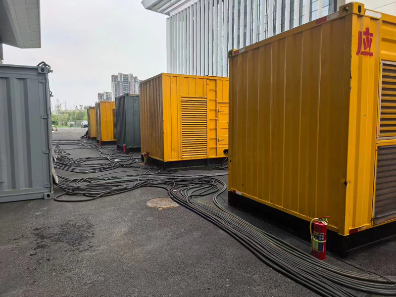 淮北柴油发电机组冬季保养有哪些注意事项？